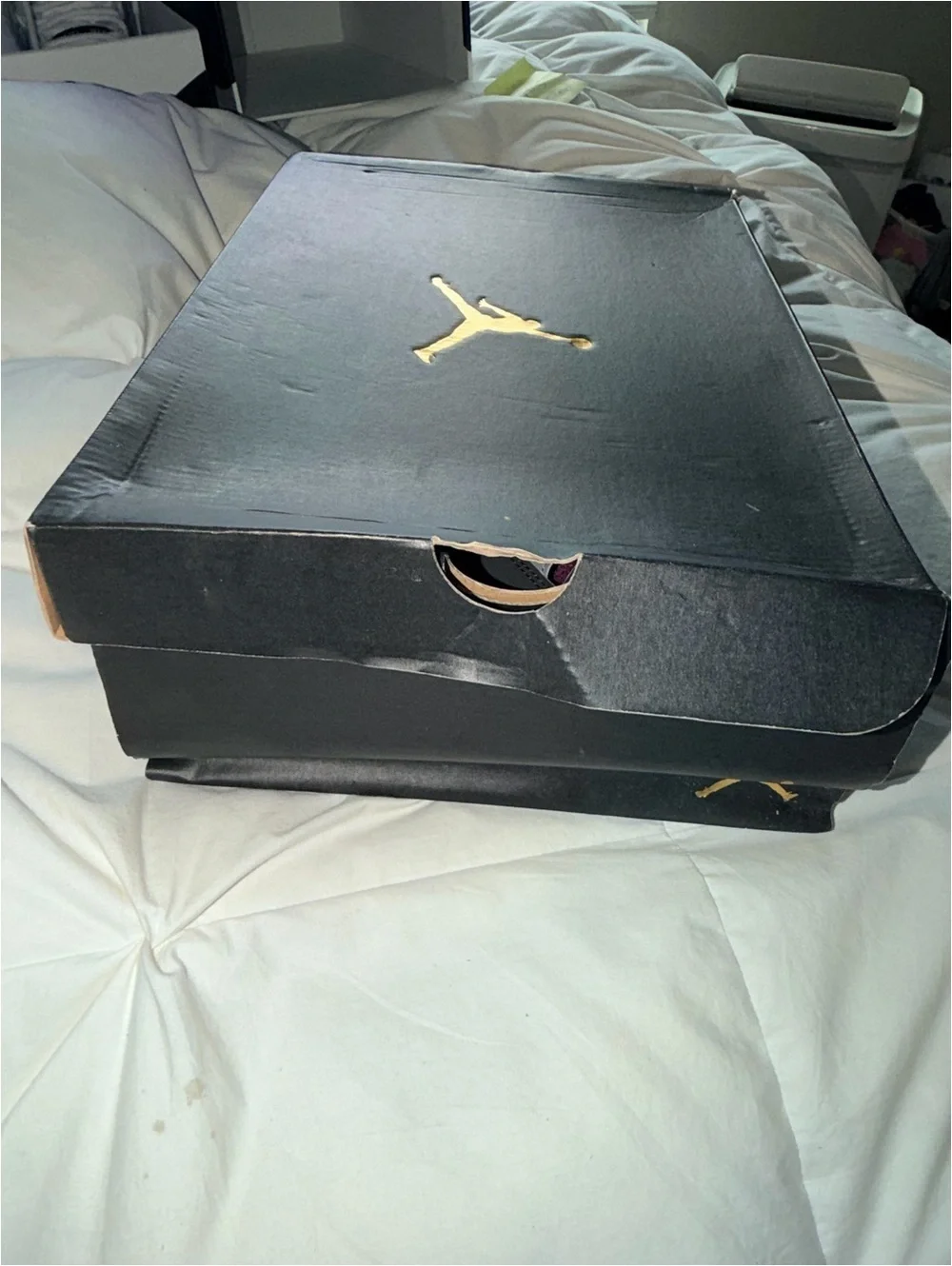 Air Jordan 7 Retro Bordeaux 2015 Men’s 9 Women’s 10.5 OG Box